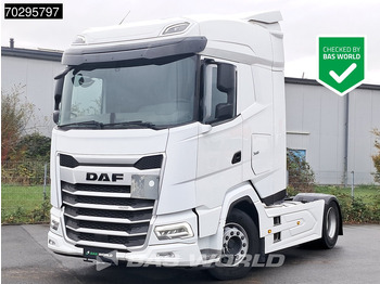 رأس تريلا DAF XG 480