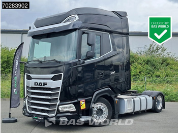 مقطورة السحب DAF XG+ 530