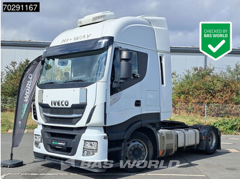 رأس تريلا IVECO Stralis 480