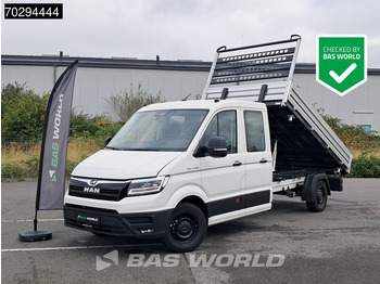 قلاب صغير VOLKSWAGEN Crafter