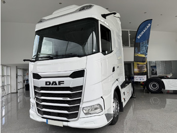 مقطورة السحب DAF XG 480