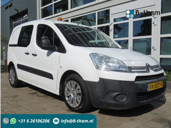 فان المدمجة CITROËN Berlingo