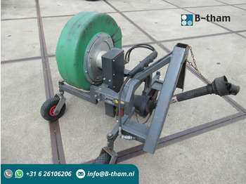 سياره كنس شوارع