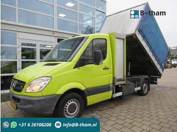 قلاب صغير MERCEDES-BENZ Sprinter 313