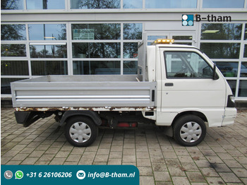شاحنة توصيل مفتوحة PIAGGIO