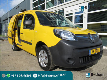 فان المدمجة RENAULT Kangoo Express
