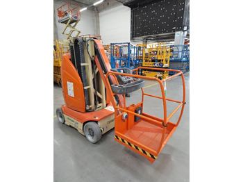 تأجير JLG Toucan 10 E  JLG Toucan 10 E: صورة 5