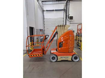 تأجير JLG Toucan 10 E  JLG Toucan 10 E: صورة 1