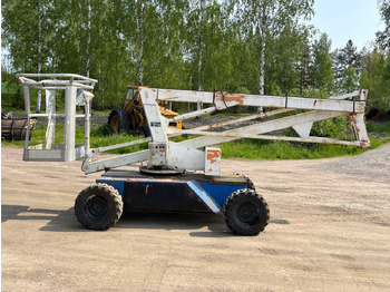 مرفاع مفصلي Boom lift Maltech Sky High ST: صورة 4