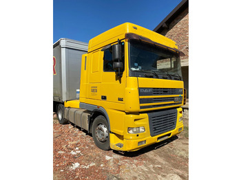 رأس تريلا DAF XF 95.430: صورة 2