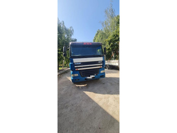 مقطورة السحب DAF CF 85 430