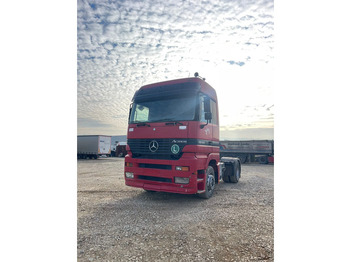 مقطورة السحب MERCEDES-BENZ Actros 1840