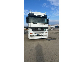 رأس تريلا MERCEDES-BENZ Actros 1843
