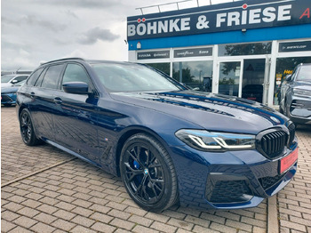 سيارة ستيشن BMW
