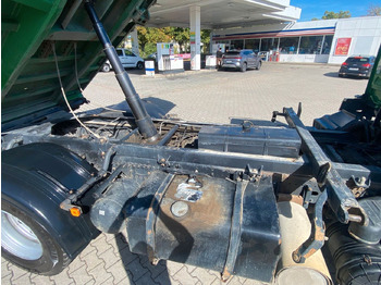 تأجير  MAN TGM 18.290  4X4 ALLRAD KLIMA DREISEITENKIPPER MAN TGM 18.290  4X4 ALLRAD KLIMA DREISEITENKIPPER: صورة 4