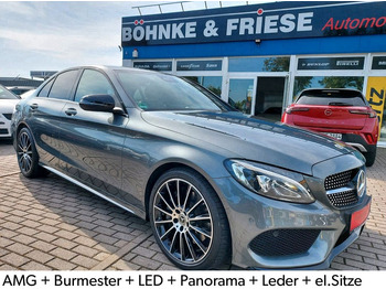 سيارة MERCEDES-BENZ