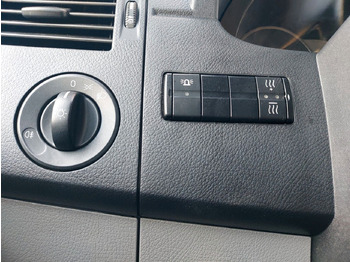 شاحنة مغلقة بستائر جانبية Mercedes-Benz Sprinter II Pritsche 316 Pritsche Klima Sandheiz: صورة 2 شاحنة مغلقة بستائر جانبية Mercedes-Benz Sprinter II Pritsche 316 Pritsche Klima Sandheiz: صورة 2