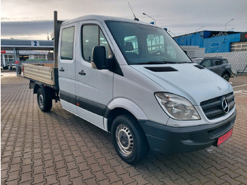شاحنة توصيل مفتوحة MERCEDES-BENZ Sprinter 315