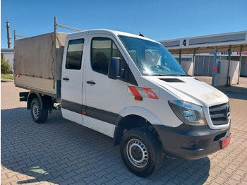 ميكروباص MERCEDES-BENZ Sprinter 316