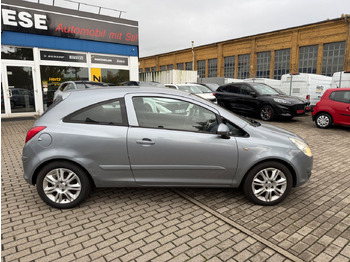 سيارة Opel Corsa D Edition KLIMA ALLWETTER REIFEN TÜV 26: صورة 5 سيارة Opel Corsa D Edition KLIMA ALLWETTER REIFEN TÜV 26: صورة 5