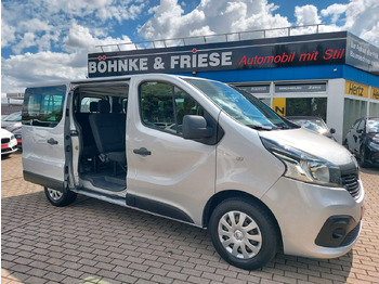 ميكروباص RENAULT Express