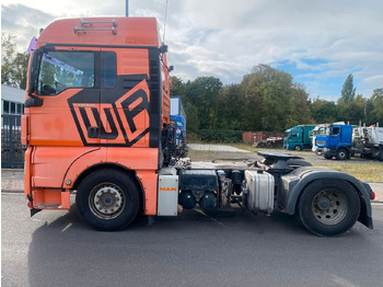 رأس تريلا MAN TGX 18.440