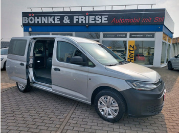 فان المدمجة VOLKSWAGEN Caddy Maxi