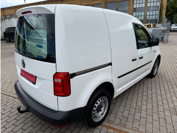 ميكروباص Volkswagen Caddy Nfz Kasten 4Motion KLIMA NAVI 10/25 TÜV: صورة 4