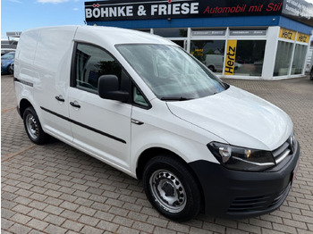 ميكروباص Volkswagen Caddy Nfz Kasten 4Motion KLIMA NAVI 10/25 TÜV: صورة 2