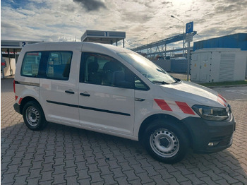 ميكروباص VOLKSWAGEN Caddy