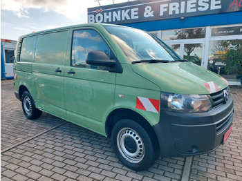 ميكروباص VOLKSWAGEN Transporter T5