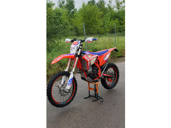 دراجة نارية