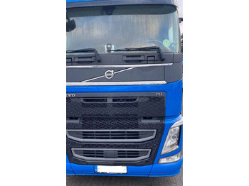 رأس تريلا VOLVO FH 500