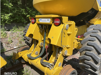 تأجير MANITOU ART17H Rail Products MANITOU ART17H Rail Products: صورة 4