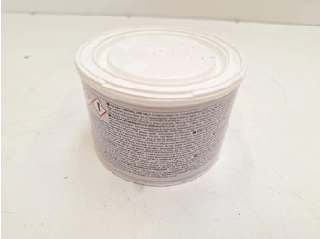 معدات الورشة 1 Dose Standoblue (Standox): صورة 2 معدات الورشة 1 Dose Standoblue (Standox): صورة 2