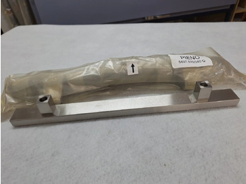 باب و قطع الغيار 2 Stk. Tür­grif­fe: صورة 2