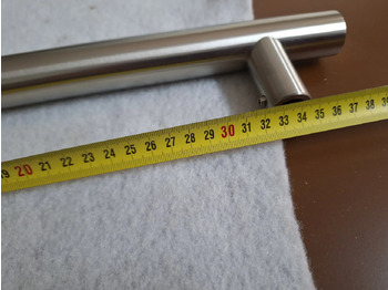 باب و قطع الغيار 2 Stk. Tür­grif­fe: صورة 4