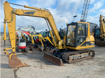 حفار صغير CATERPILLAR 307