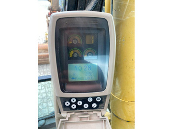 حفار زاحف Caterpillar 321 C LCR NVT: صورة 3 حفار زاحف Caterpillar 321 C LCR NVT: صورة 3