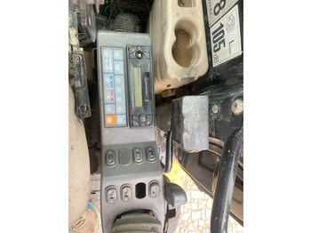 حفار زاحف Caterpillar 321 C LCR NVT: صورة 4 حفار زاحف Caterpillar 321 C LCR NVT: صورة 4