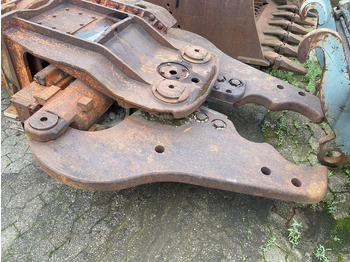 مقصات الهدم NPK