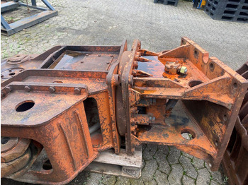 مقصات الهدم NPK S-24XCR: صورة 5 مقصات الهدم NPK S-24XCR: صورة 5