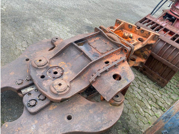 مقصات الهدم NPK S-24XCR: صورة 3 مقصات الهدم NPK S-24XCR: صورة 3