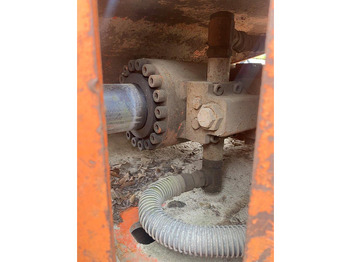 مقصات الهدم NPK S-24XCR: صورة 4 مقصات الهدم NPK S-24XCR: صورة 4