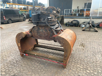 كلّاب VERACHTERT