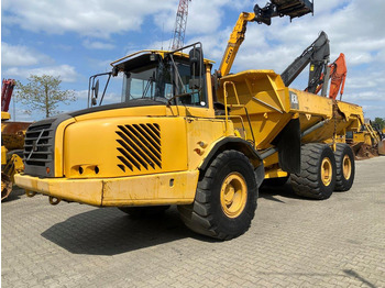 شاحنة مفصلية VOLVO A30D