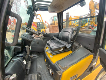 رافعة شوكية ديزل Yale GDP45 VX6 NVT: صورة 3