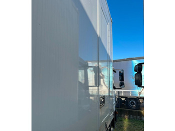 تأجير  Mercedes Benz 1324 FURGONE 6,10 E SPONDA EURO 6 Mercedes Benz 1324 FURGONE 6,10 E SPONDA EURO 6: صورة 3