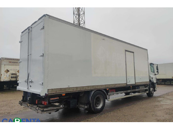 شاحنة متساوية الحرارة DAF CF 310 FA: صورة 3