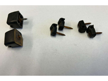 شبكة تهوية - سيارة Mercedes-Benz G klasė front grill: صورة 3 شبكة تهوية - سيارة Mercedes-Benz G klasė front grill: صورة 3